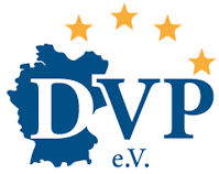 DVP Logo