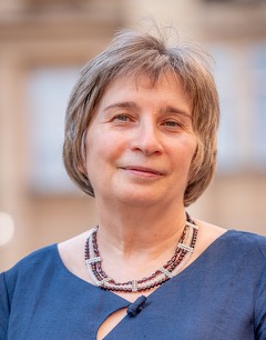 Larisa Didkovskaya