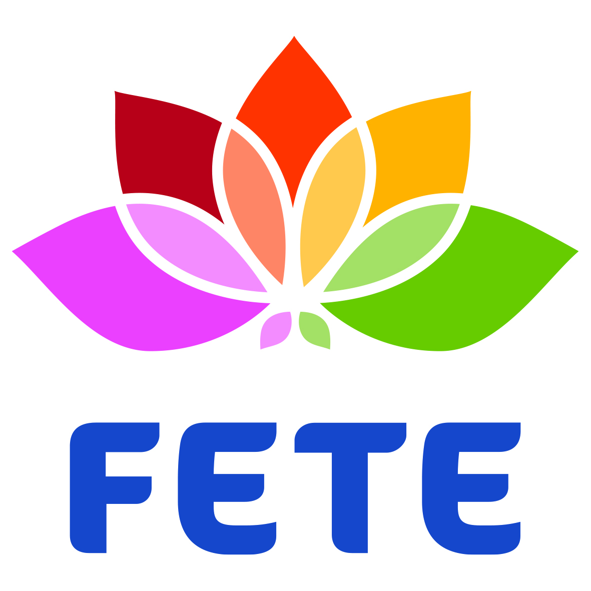 FETE Logo