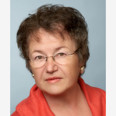 Elfriede Kastenberger