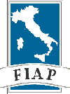 FIAP Logo